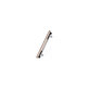 Samsung Galaxy Z Flip 4 F721B - Bouton de volume (Or rose) - GH98-47742C Genuine Service Pack