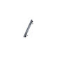 Samsung Galaxy Z Flip 4 F721B - Bouton Volume (Bleu) - GH98-47742D Genuine Service Pack