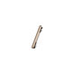 Samsung Galaxy Z Flip 4 F721B - Bouton de volume (Jaune) - GH98-47742G Genuine Service Pack