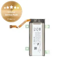 Samsung Galaxy Z Flip 4 F721B - Batterie EB-BF724ABY 1070mAh - GH82-29433A Genuine Service Pack