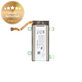 Samsung Galaxy Z Flip 4 F721B - Batterie EB-BF724ABY 1070mAh - GH82-29433A Genuine Service Pack