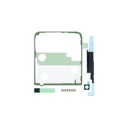 Samsung Galaxy Z Flip 4 F721B - Kit de colle adhésive (UB) - GH82-29627A Genuine Service Pack