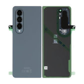 Samsung Galaxy Z Fold 4 F936B - Cache batterie (Graygreen) - GH82-29254B Genuine Service Pack