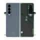 Samsung Galaxy Z Fold 4 F936B - Cache batterie (Graygreen) - GH82-29254B Genuine Service Pack