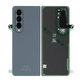 Samsung Galaxy Z Fold 4 F936B - Cache batterie (Graygreen) - GH82-29254B Genuine Service Pack