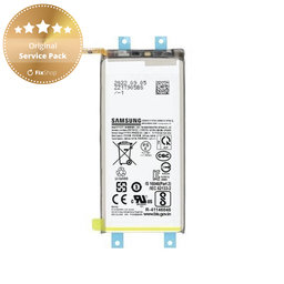 Samsung Galaxy Z Fold 4 F936B - Batterie EB-BF937ABY 2340mAh - GH82-29450A Genuine Service Pack (Sub)