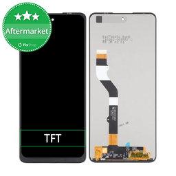 Motorola Moto G60s XT2133 - Écran LCD + Écran tactile TFT