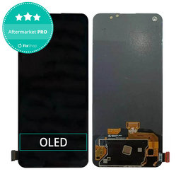 OnePlus Nord 2 5G, CE 5G - Écran LCD + Écran tactile OLED