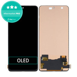 Xiaomi Poco F3 M2012K11AG - Écran LCD + Écran tactile OLED