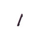Samsung Galaxy Z Fold 4 F936B - Bouton Volume (Bourgogne) - GH98-47666D Genuine Service Pack