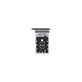Samsung Galaxy Z Fold 4 F936B - Tiroir SIM (Beige) - GH98-47758C Genuine Service Pack