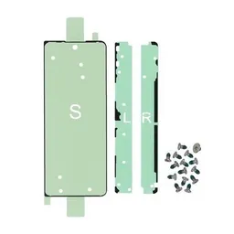 Samsung Galaxy Z Fold 4 F936B - Kit adhésif (UB) - GH82-29454A Genuine Service Pack