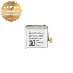 Samsung Galaxy Watch 5 44 mm R910, R915 - Batterie EB-BR910ABY 410mAh - GH43-05114A Genuine Service Pack