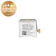 Samsung Galaxy Watch 5 44 mm R910, R915 - Batterie EB-BR910ABY 410mAh - GH43-05114A Genuine Service Pack