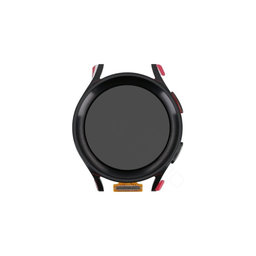 Samsung Galaxy Watch 5 Pro 45 mm R925 - Coque avant (Titane noir) - GH97-27580B Genuine Service Pack