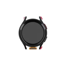 Samsung Galaxy Watch 5 Pro 45 mm R925 - Coque avant (Titane noir) - GH97-27580B Genuine Service Pack