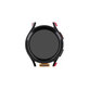 Samsung Galaxy Watch 5 Pro 45 mm R925 - Coque avant (Titane noir) - GH97-27580B Genuine Service Pack
