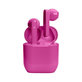 Music Hero - Casque sans fil TWS NUBOX, rose