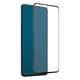 SBS - Couverture complete en verre trempé pour Xiaomi 12 Lite, noir
