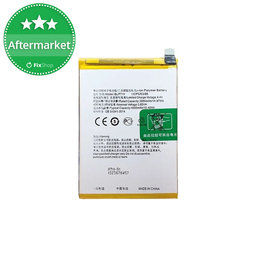 Realme C2 RMX1941 RMX1945 - Batterie BLP721 4000mAh