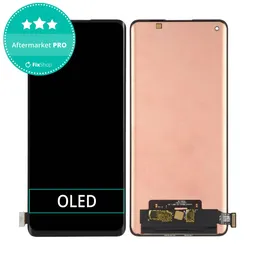 Oppo Reno 5 Pro CPH2201 - Écran LCD + Écran tactile OLED