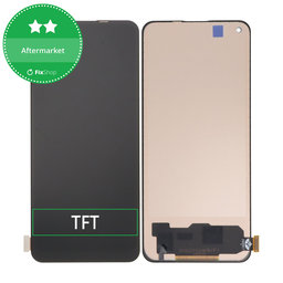 Realme 7 Pro RMX2170 - Écran LCD + Écran tactile TFT