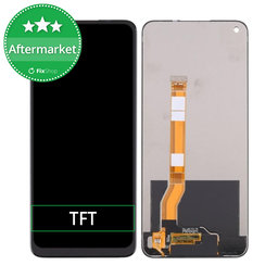 Realme 8i RMX3151 - Écran LCD + Écran tactile TFT