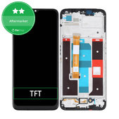 Realme C35 RMX3511 - Écran LCD + Écran tactile + Cadre TFT