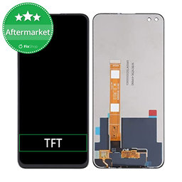 Realme X3 RMX2142 RMX2081 - Écran LCD + Écran tactile TFT