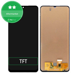 Samsung Galaxy A33 5G A336B - Écran LCD + Écran tactile TFT