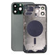 Apple iPhone 13 Pro Max - Boîtier arrière (vert alpin)