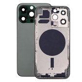 Apple iPhone 13 Pro - Boîtier arrière (vert alpin)