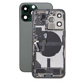 Apple iPhone 13 Pro - Petites pièces du boîtier arrière (vert alpin)