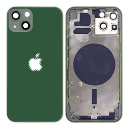 Apple iPhone 13 - Boîtier arrière (Vert)