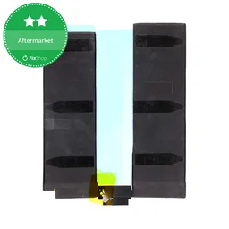Apple iPad Pro 11.0 (3e génération 2021, 4e génération 2022) - Batterie 7680mAh