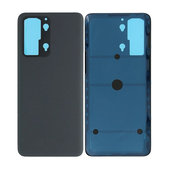 OnePlus Nord 2T CPH2399 CPH2401 - Cache batterie (Ombre Grise)