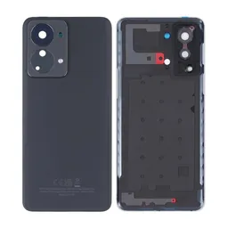 OnePlus Nord 2T CPH2399 CPH2401 - Cache batterie (Ombre Grise)