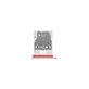 Xiaomi Redmi Note 11 Pro 4G 2201116TG 2201116TI - Plateau SIM/SD (Blanc Polaire) - 48200000G67D Genuine Service Pack