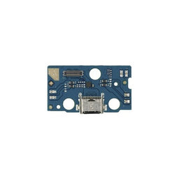 Lenovo Tab P11 TB-J606F - Carte PCB du connecteur de charge