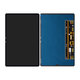 Lenovo Tab P11 Pro TB-XJ706F - Écran LCD + Écran tactile + Cadre - 5D68C17533 Genuine Service Pack