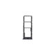 Samsung Galaxy A23 A236B - Plateau SIM (Noir génial) - GH98-47794A Genuine Service Pack
