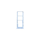 Samsung Galaxy A23 A236B - Plateau SIM (Awesome Blue) - GH98-47794C Genuine Service Pack