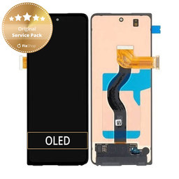 Samsung Galaxy Z Fold 4 F936B - Écran LCD + Écran Tactile (Externe) - GH96-15279A Genuine Service Pack