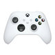 Microsoft Xbox One X, S, Series S, Series X - Manette sans fil (White)