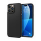 Spigen - Coque Liquid Air pour iPhone 14 Pro, noir
