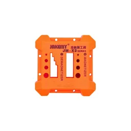 Jakemy JM-X2 - Chargeur et démagnétiseur magnétique