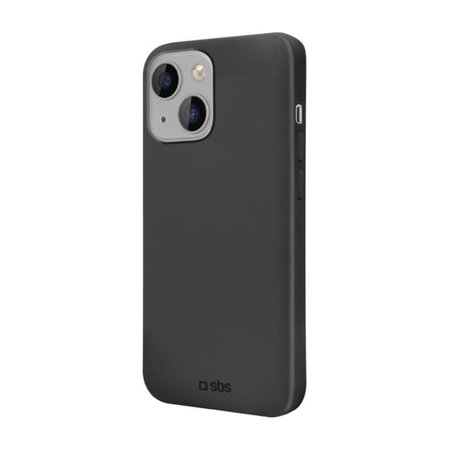 SBS - Coque Instinct pour iPhone 14/13, noir