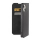 SBS - Étui Book Wallet Lite pour iPhone 14, noir