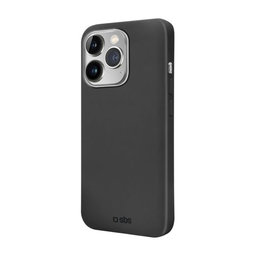 SBS - Étui Instinct pour iPhone 14 Pro, noir