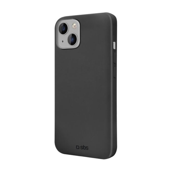 SBS - Étui Instinct pour iPhone 14 Plus, noir